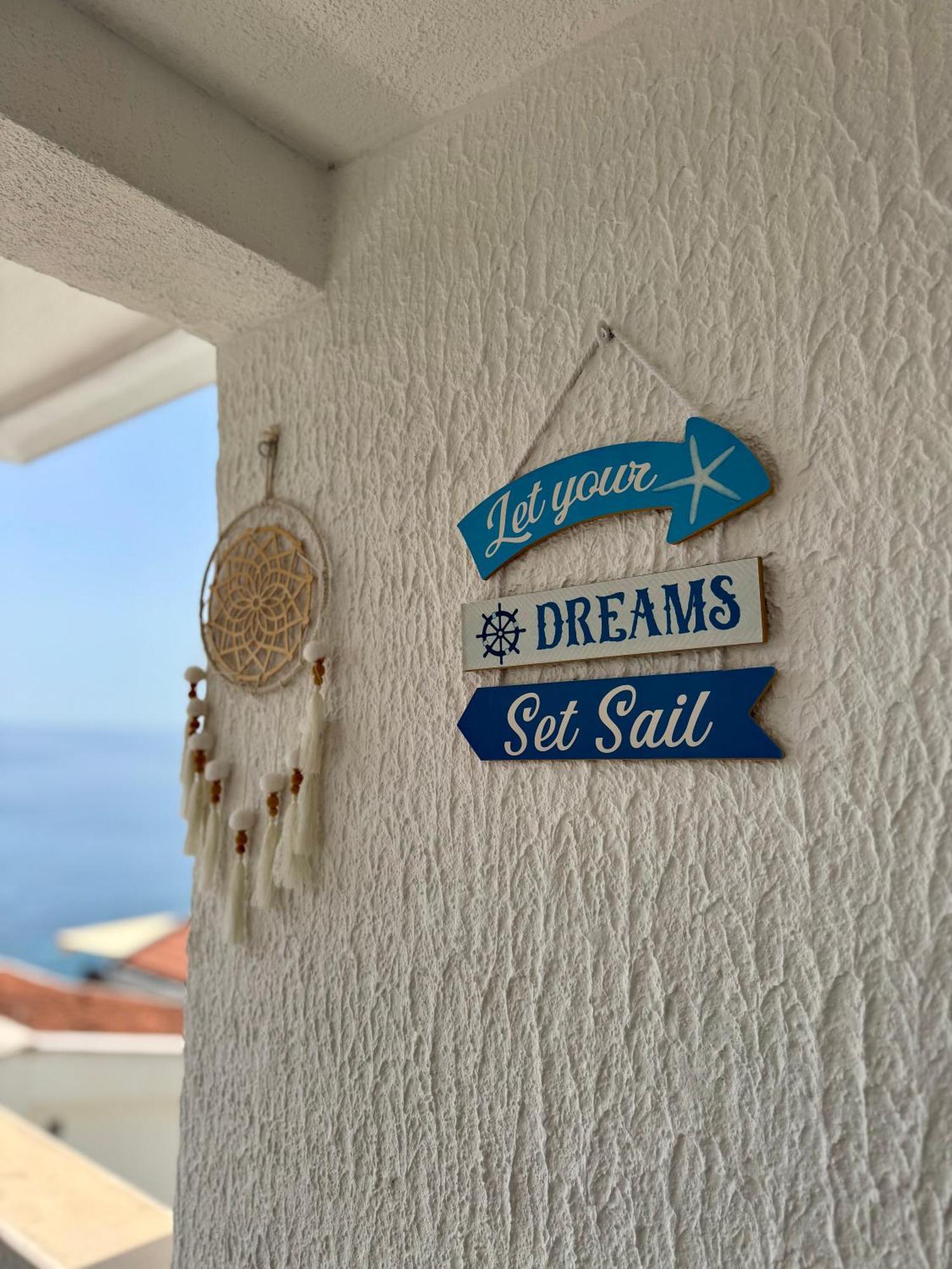 Pine&Sea Beach Retreat سفيتي ستيفان المظهر الخارجي الصورة
